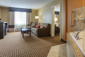 Quality Inn & Suites Chattanooga-East Ridge
