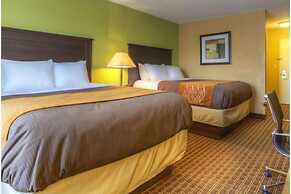 Quality Inn & Suites Chattanooga-East Ridge