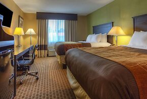 Quality Inn & Suites Chattanooga-East Ridge