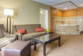Quality Inn & Suites Chattanooga-East Ridge