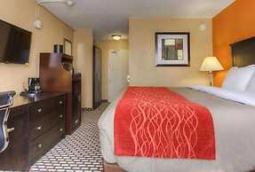 Quality Inn & Suites Chattanooga-East Ridge