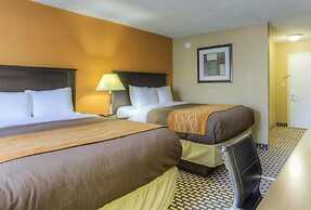 Quality Inn & Suites Chattanooga-East Ridge