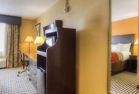 Quality Inn & Suites Chattanooga-East Ridge