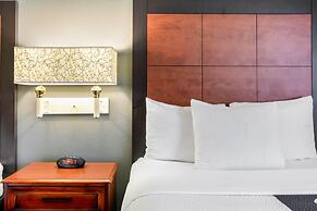 La Quinta Inn & Suites by Wyndham DFW Airport South / Irving