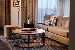 Renaissance Waterford Oklahoma City Hotel