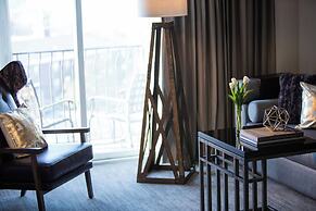 Renaissance Waterford Oklahoma City Hotel