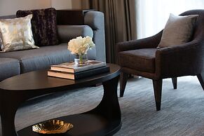 Renaissance Waterford Oklahoma City Hotel