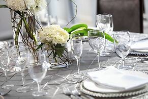 Renaissance Waterford Oklahoma City Hotel