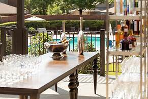 Renaissance Waterford Oklahoma City Hotel