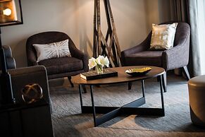 Renaissance Waterford Oklahoma City Hotel