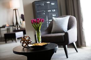 Renaissance Waterford Oklahoma City Hotel