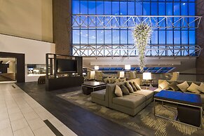 Marriott University Park