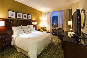 Marriott University Park