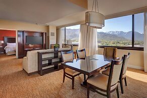 Marriott University Park