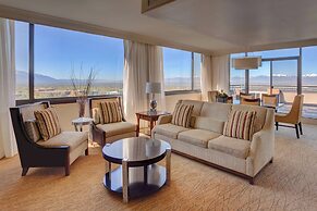 Marriott University Park