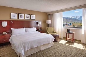 Marriott University Park