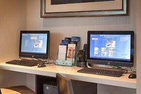 Marriott University Park