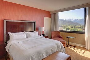 Marriott University Park