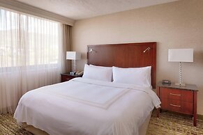 Marriott University Park