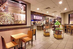 Marriott University Park