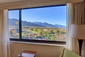 Marriott University Park