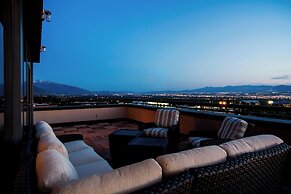 Marriott University Park