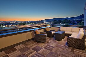 Marriott University Park