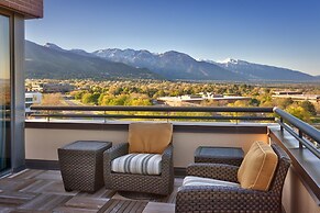 Marriott University Park