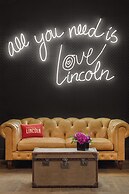 Hotel Lincoln