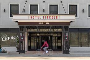 Hotel Lincoln