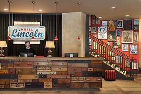 Hotel Lincoln
