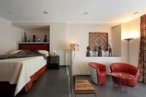 Hotel Victoria