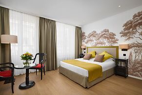 Hotel Victoria