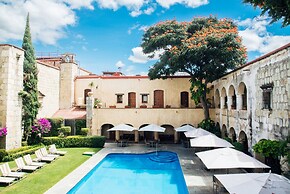 Quinta Real Oaxaca