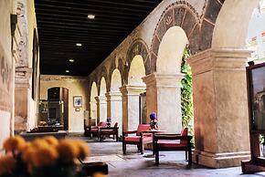Quinta Real Oaxaca