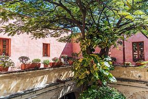 Quinta Real Oaxaca