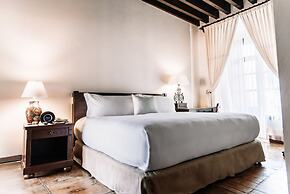 Quinta Real Oaxaca