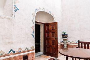 Quinta Real Oaxaca