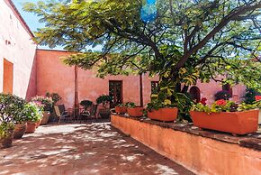 Quinta Real Oaxaca