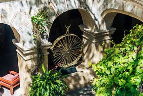 Quinta Real Oaxaca