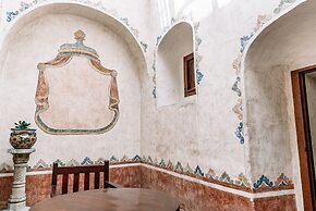 Quinta Real Oaxaca