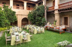 Quinta Real Oaxaca