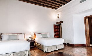 Quinta Real Oaxaca