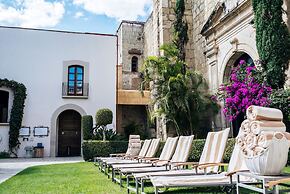 Quinta Real Oaxaca