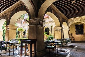 Quinta Real Oaxaca