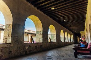 Quinta Real Oaxaca