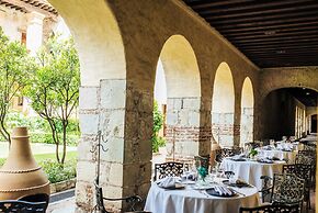 Quinta Real Oaxaca