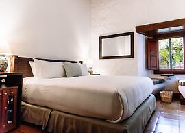 Quinta Real Oaxaca
