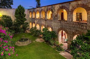 Quinta Real Oaxaca