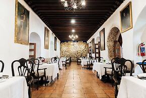 Quinta Real Oaxaca